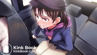 ... Japanese advertiser girl shit her pant, ScatKings.com Scat Porn 15 ScatKings.com Scat Porn