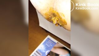 065_mari U111203, ScatKings.com Scat Porn 11 ScatKings.com Scat Porn
