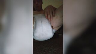 10 pound diaper poop part 3, ScatKings.com Scat Porn 9 ScatKings.com Scat Porn