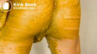12min scat smearing experience part 1, ScatKings.com Scat Porn 6 ScatKings.com Scat Porn