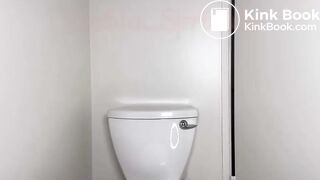 2 HUGE Heavyweight Shits!, ScatKings.com Scat Porn 6 ScatKings.com Scat Porn