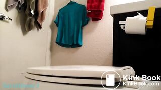3 Short Clips Of An Awesome Pooper, ScatKings.com Scat Porn 17 ScatKings.com Scat Porn
