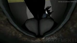 3D Girl pooping - video 2, ScatKings.com Scat Porn 16 ScatKings.com Scat Porn