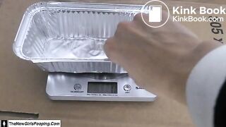 4 Day Weigh-In, ScatKings.com Scat Porn 17 ScatKings.com Scat Porn