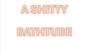 A shitty bathtube, ScatKings.com Scat Porn 3 ScatKings.com Scat Porn