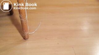ASIAN NYLON FEET CUM, ScatKings.com Scat Porn 5 ScatKings.com Scat Porn