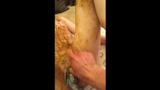 Amateur couple scat, ScatKings.com Scat Porn 5 ScatKings.com Scat Porn