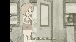 Animated Girl needs to Poop, ScatKings.com Scat Porn 4 ScatKings.com Scat Porn