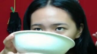 Asian girl plays dirty - video 2, ScatKings.com Scat Porn 10 ScatKings.com Scat Porn