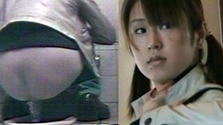 Asian girl pooping in night club toilet - 20, ScatKings.com Scat Porn 1 ScatKings.com Scat Porn