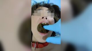 Asian scat slave - video 5, ScatKings.com Scat Porn 4 ScatKings.com Scat Porn