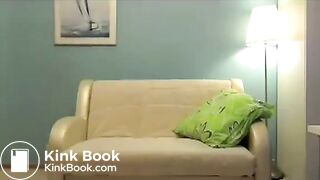 BEAUTY POOPS ON TABLE, ScatKings.com Scat Porn 18 ScatKings.com Scat Porn