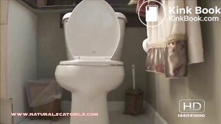 Beautiful ass teen pooping in closeup, ScatKings.com Scat Porn 5 ScatKings.com Scat Porn