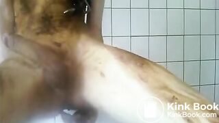 Belgian Scatboy - amateur twink enjoys shit, ScatKings.com Scat Porn 2 ScatKings.com Scat Porn