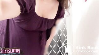 Big Booty Wet Shit, ScatKings.com Scat Porn 9 ScatKings.com Scat Porn