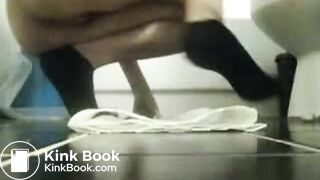 Big poop after small enema, ScatKings.com Scat Porn 10 ScatKings.com Scat Porn