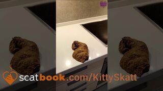 Big smelly soft load!, ScatKings.com Scat Porn 1 ScatKings.com Scat Porn
