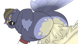 Birdy Diarrhea, ScatKings.com Scat Porn 9 ScatKings.com Scat Porn
