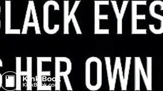 Black Eyes Catwomen Eats Her Own Shit, ScatKings.com Scat Porn 2 ScatKings.com Scat Porn