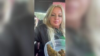 Blonde poop, ScatKings.com Scat Porn 4 ScatKings.com Scat Porn