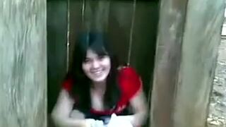 Brazilian girl poops, ScatKings.com Scat Porn 8 ScatKings.com Scat Porn