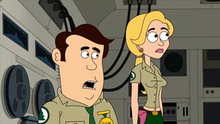 Brickleberry Toilet Scene HD, ScatKings.com Scat Porn 4 ScatKings.com Scat Porn