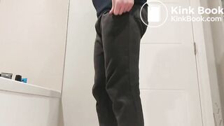 British Lad Shitting, ScatKings.com Scat Porn 1 ScatKings.com Scat Porn