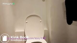 Brunette Girl Poops 7, ScatKings.com Scat Porn 3 ScatKings.com Scat Porn