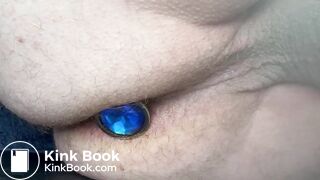 Butt plug and poo, ScatKings.com Scat Porn 7 ScatKings.com Scat Porn