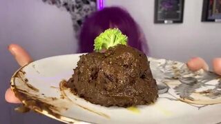 CONSUMING FECES - video 6, ScatKings.com Scat Porn 6 ScatKings.com Scat Porn