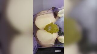 Chair poop - video 9, ScatKings.com Scat Porn 16 ScatKings.com Scat Porn