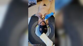 Chinese Mistress BaoLi Femdom Scat, ScatKings.com Scat Porn 10 ScatKings.com Scat Porn