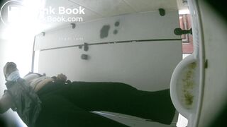 Chinese Poop Voyeur - 163, ScatKings.com Scat Porn 2 ScatKings.com Scat Porn
