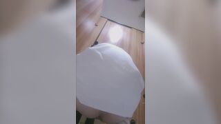 Chinese Poop Voyeur - 18, ScatKings.com Scat Porn 4 ScatKings.com Scat Porn