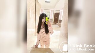 Chinese cute girl diarrhea accidentally, ScatKings.com Scat Porn 11 ScatKings.com Scat Porn