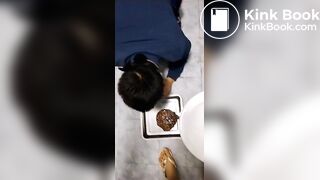 Chinese femdom scat-005, ScatKings.com Scat Porn 17 ScatKings.com Scat Porn