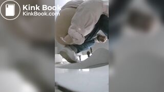 Chinese girl diarrhea in toilet - video 52, ScatKings.com Scat Porn 12 ScatKings.com Scat Porn