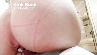 Chinese girl let's out a nasty load, ScatKings.com Scat Porn 18 ScatKings.com Scat Porn