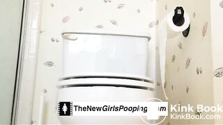 Club Shaped Toilet Turd, ScatKings.com Scat Porn 17 ScatKings.com Scat Porn