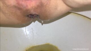 Constipation Compilation - video 3, ScatKings.com Scat Porn 1 ScatKings.com Scat Porn