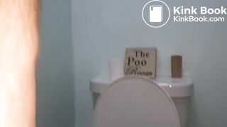 Creepy Pervert Pooping, ScatKings.com Scat Porn 13 ScatKings.com Scat Porn