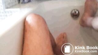 Cristina shitting on toilet hubby, ScatKings.com Scat Porn 6 ScatKings.com Scat Porn