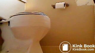 Cuntry Bred Diarrhea, ScatKings.com Scat Porn 17 ScatKings.com Scat Porn