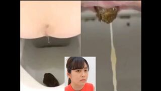 Cute japanese girl pooping and vaginal discharge, ScatKings.com Scat Porn 5 ScatKings.com Scat Porn