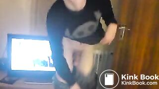 Cute young twink shit for daddy, ScatKings.com Scat Porn 8 ScatKings.com Scat Porn