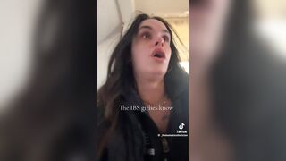 Damn she really had to go!, ScatKings.com Scat Porn 13 ScatKings.com Scat Porn