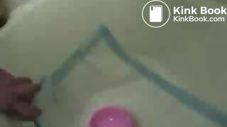 Dante Posh Shits In Bowl, ScatKings.com Scat Porn 1 ScatKings.com Scat Porn