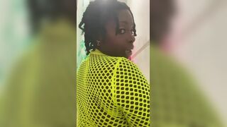 Darkskin Goddess Scat, ScatKings.com Scat Porn 13 ScatKings.com Scat Porn