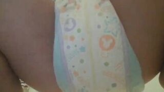 Diaper Pooping - video 3, ScatKings.com Scat Porn 15 ScatKings.com Scat Porn