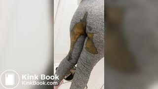 Diarrhea Accident comp, ScatKings.com Scat Porn 17 ScatKings.com Scat Porn